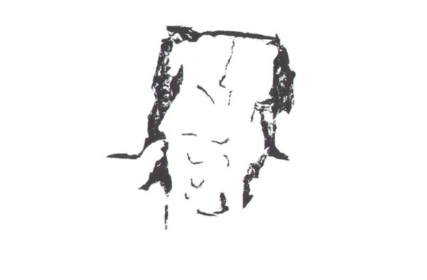 ink drawing 07