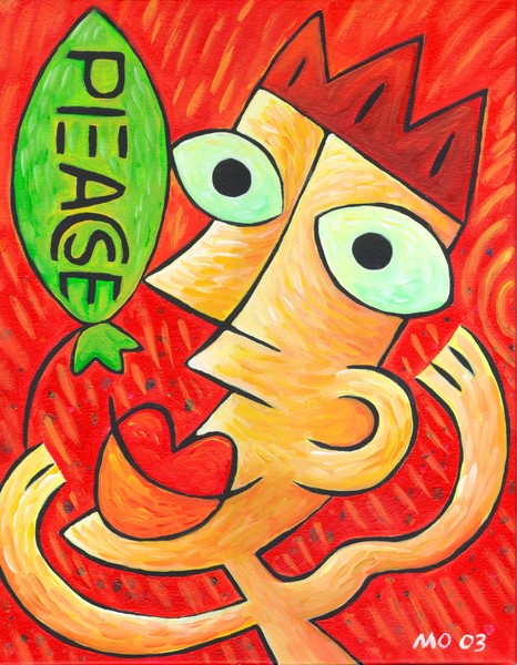 Peace Please