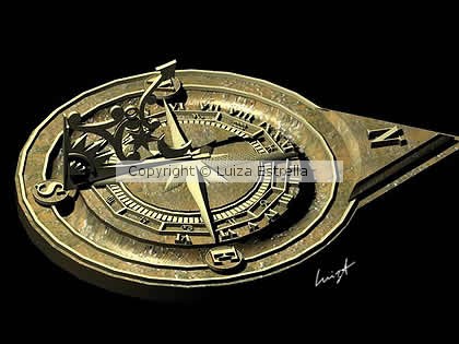 sundial