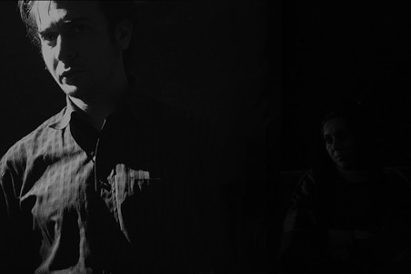 still photography_BW