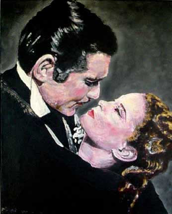 Screen Kiss