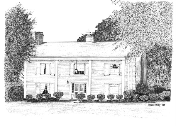 Private Home - 151