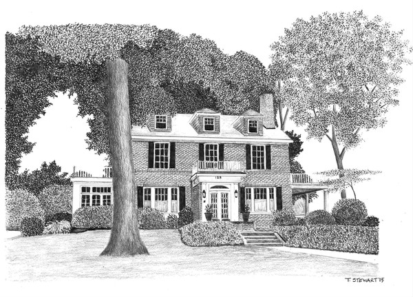Private Home - 217