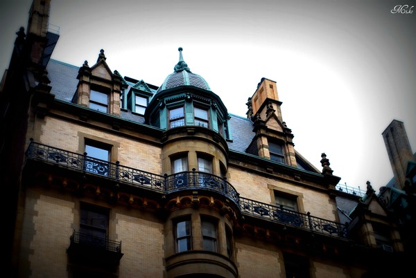 The Dakota 2