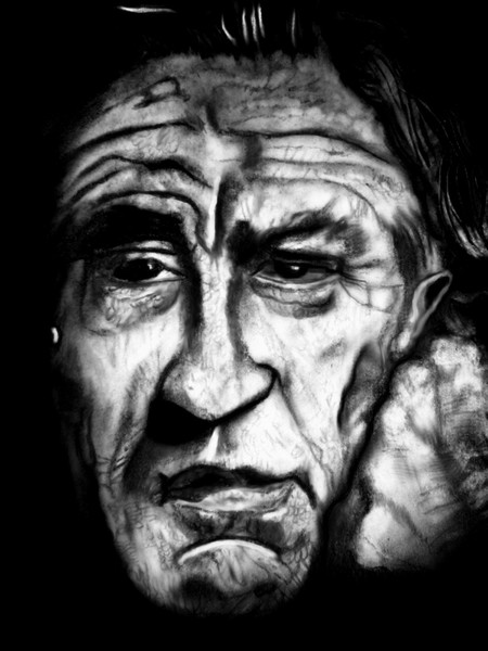 De niro