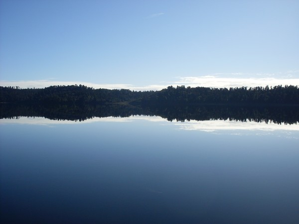 reflection's of New Zealand 1