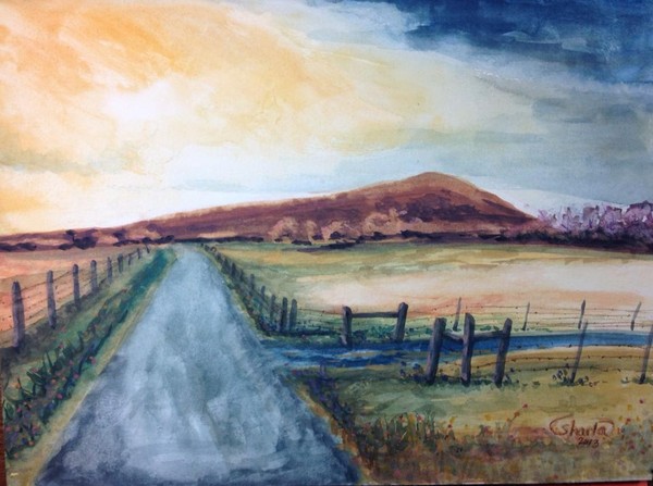 Southern Backroads