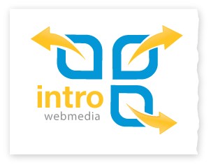 intro logo