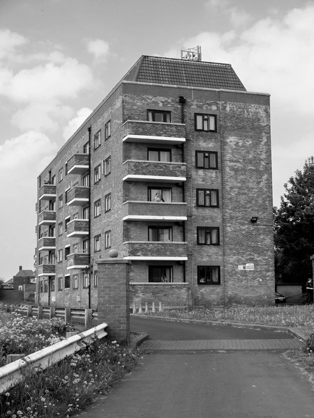 tynemouth flats/cm/2010