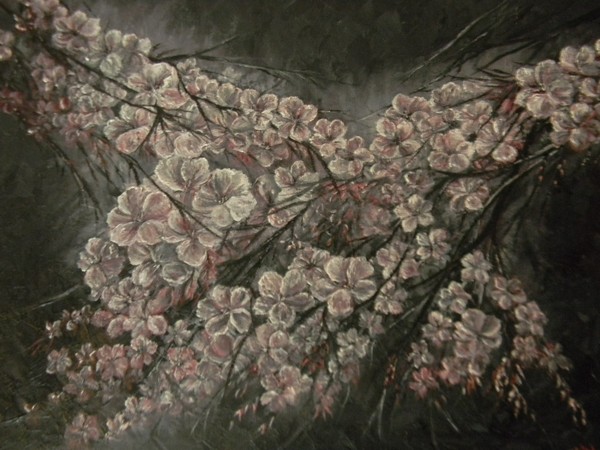 Midnight Blossoms