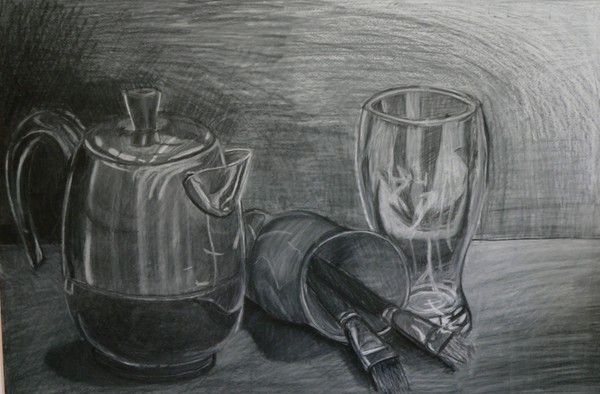 Still Life I