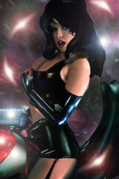 Star Rider