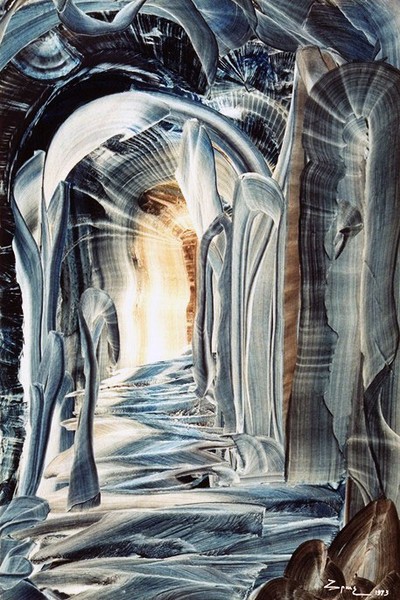 Arches