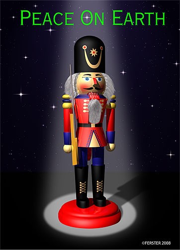 Nutcracker