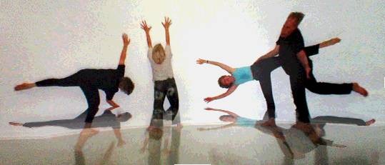Dance Class2