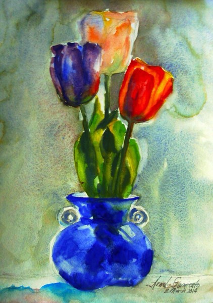 Tulips