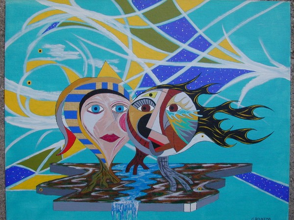 Edge of Dreams 2