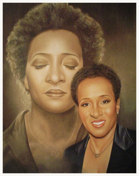 Wanda Sykes