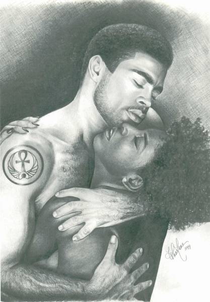 The Nearness of You