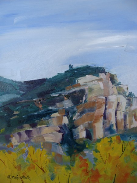 South Valley Park II