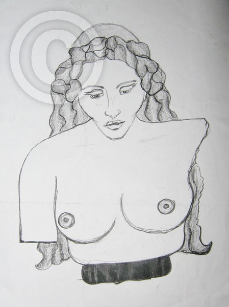 Greek beauty 2nd shot