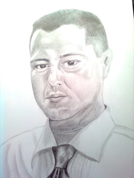 PORTRET