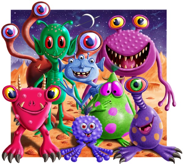 Aliens