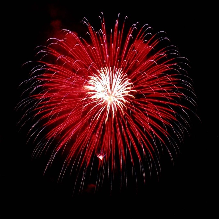 4 of July