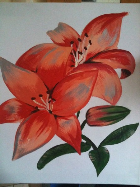 Lillies