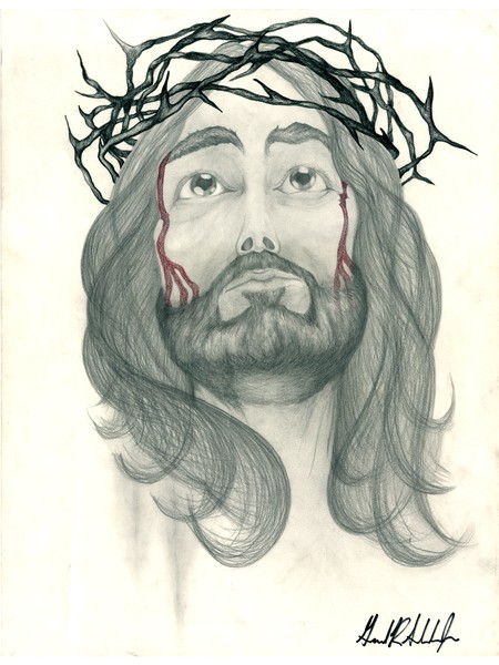 Ode to the Man Upstairs