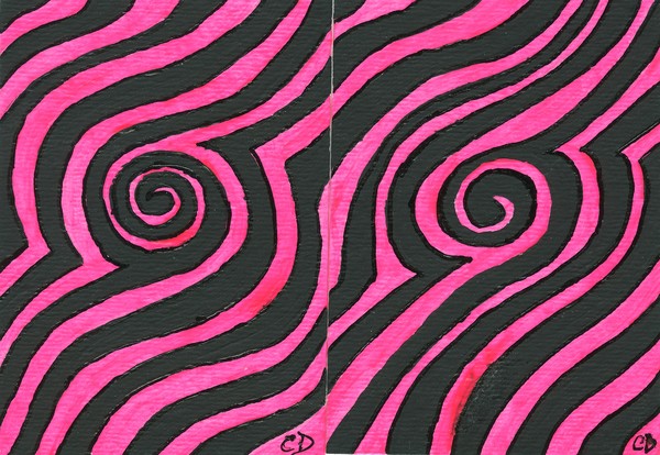 Swirls