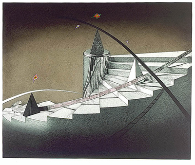 Ascent II