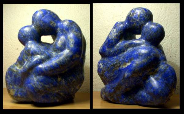 blue family