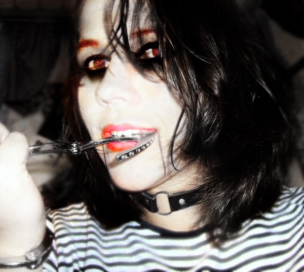 Caitlyn Halloween