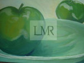 Appitizing Apples