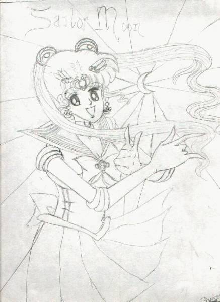 Soldier of Moonlight