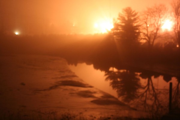 Bright Night