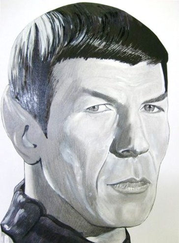 spock