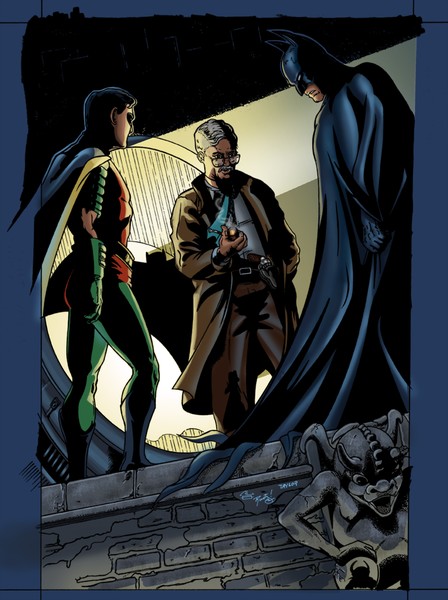 Gotham Conference