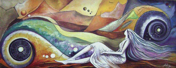 endless journey of soul