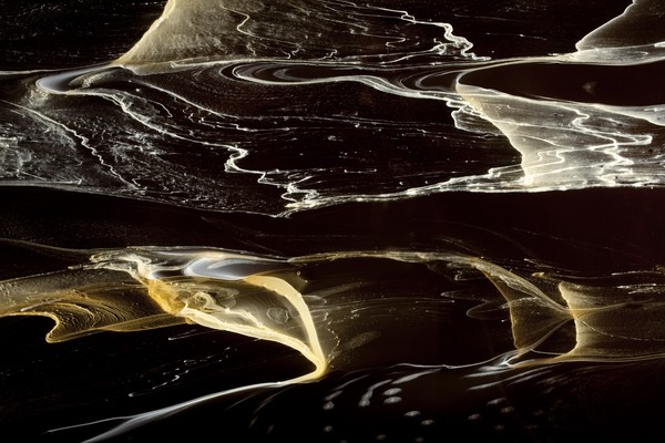 Liquid Canvas Nine