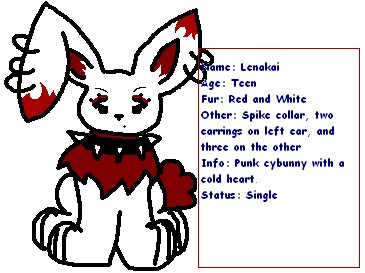 Lenakai