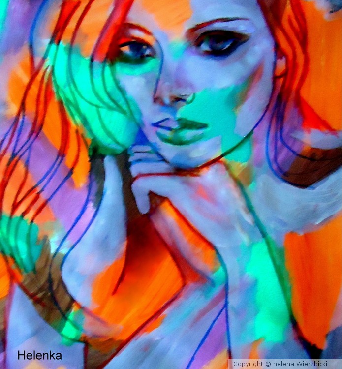Comely