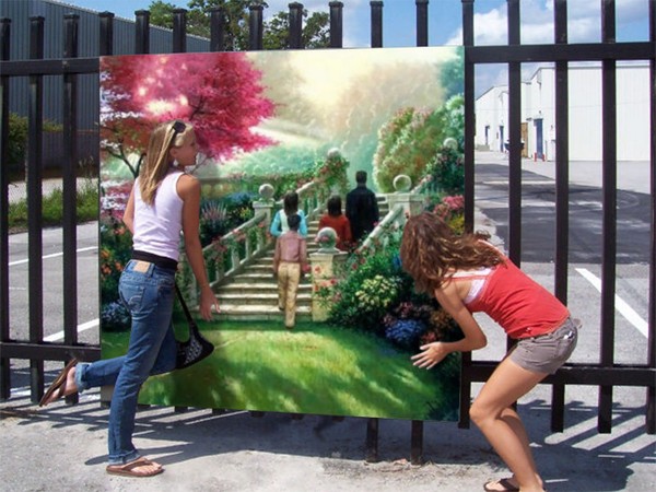 LKL Fine Arts
