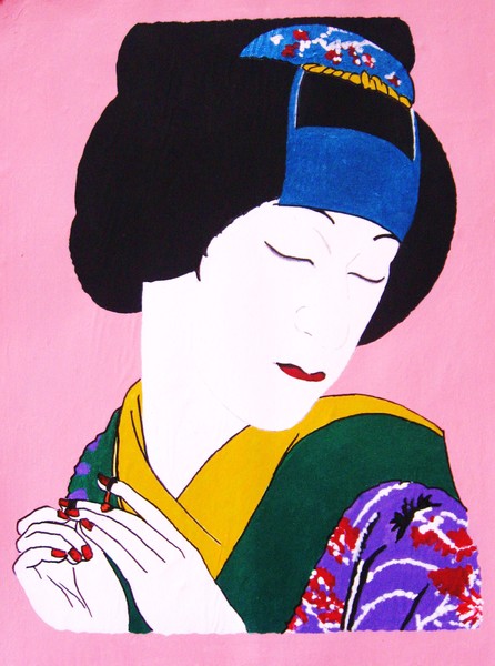 Miryoku - tekina josei