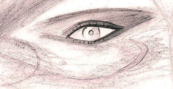 Desert Eye