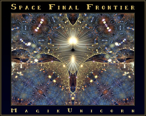 Space Final Frontier