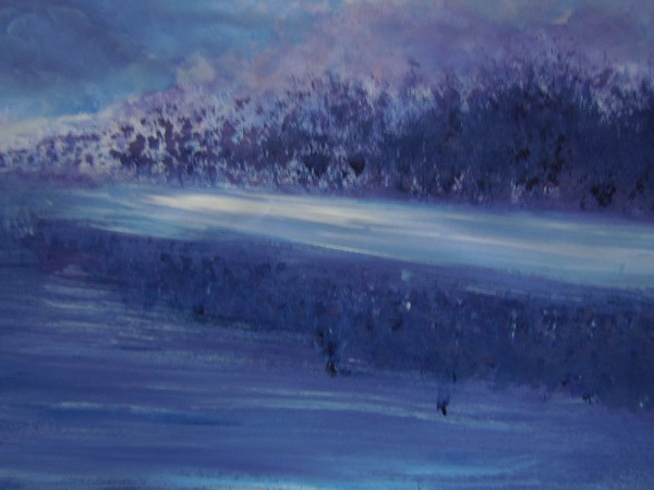winter song-reflection