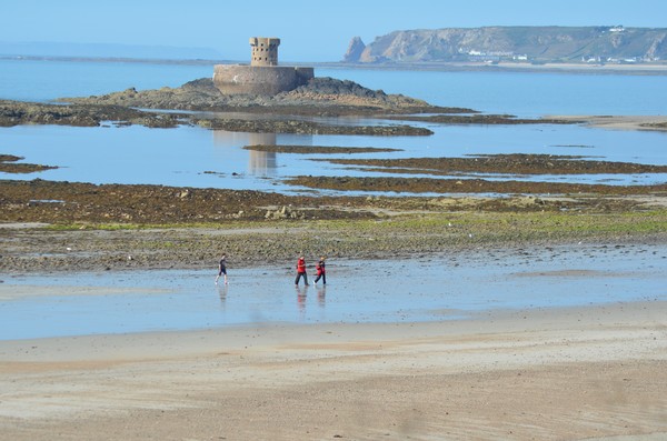 St Quens bay 