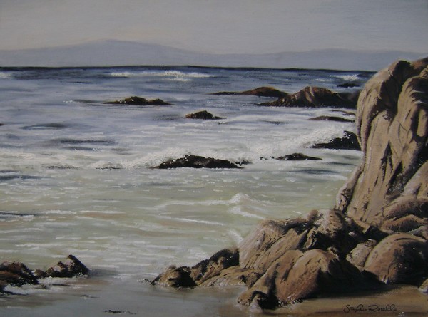 17 Mile Drive